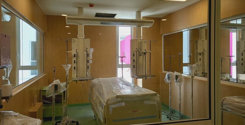 hospital